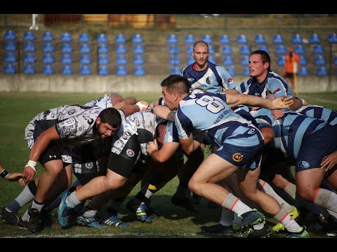 HIGHLIGHTS! RK Rad - RK Partizan 23-26 (5-10) 19.09.2020.