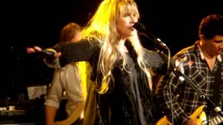 Stevie Nicks &amp; Dave Grohl - Gold Dust Woman - Park City Live 2013