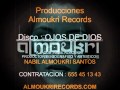 Nabil Almoukri , A.jacob .ORIENTAL CLASIC JAZZ ( ALMOUKRI RECORDS)