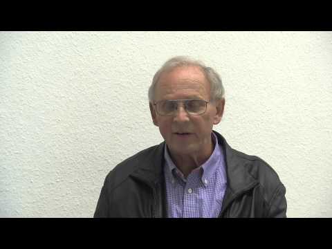 Dr. Erhard Albert im Interview zu Fragen der angewandten Pflanzenernährung in Ostdeutschland