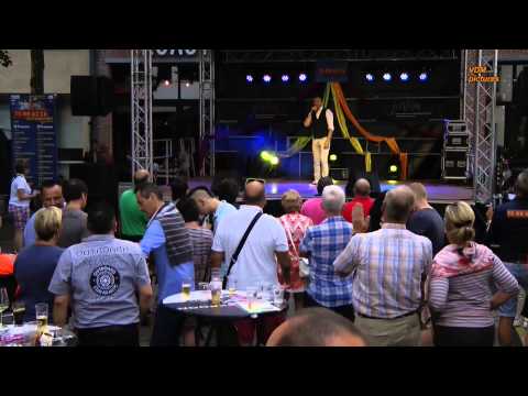 Yves Segers B Terrazza 2015