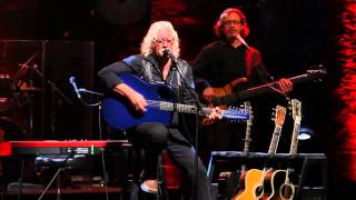 Arlo Guthrie - Coming Into Los Angeles