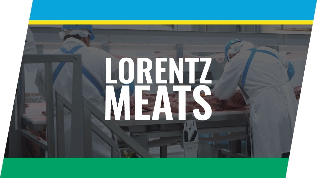 Lorentz Meats