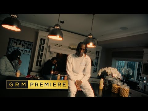 Lil Macks - Truth Hurts [Music Video] | GRM Daily