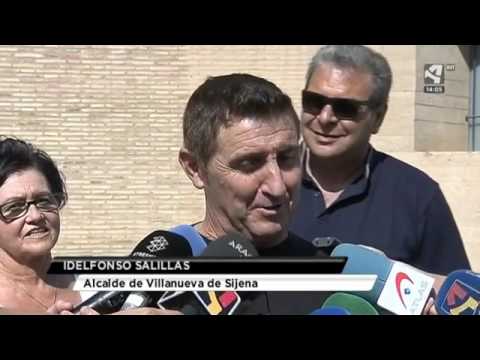 Juez autoriza el uso de la fuerza para el traslado de los bienes de Sijena