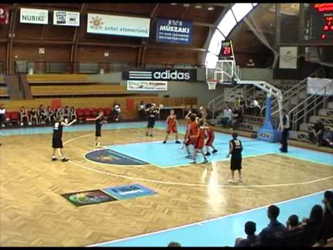 Soproni Sportiskola/A - Atomerőmű SE