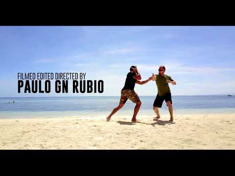 When Chinese Martial Artists Train Kali...the Results are Amazing!