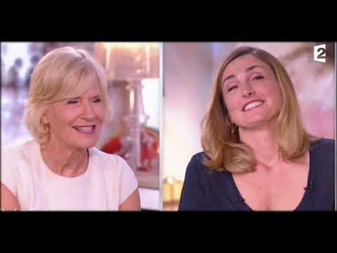 Thé ou Café : Mathilde Seigner se confie sur son couple avec Mathieu Petit (Vidéo)