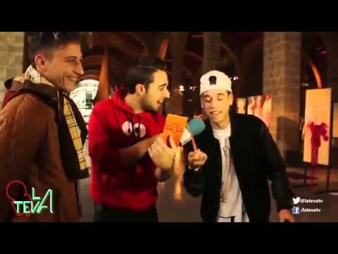 LA MEJOR ENTREVISTA DE PXXR GVNG KAYDY CAIN YUNG BEEF