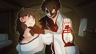 【Cami + Split】In All My Dreams I Drown  || Internet Remix Cover