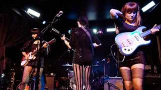 Dum Dum Girls - Last Caress (Misfits cover)