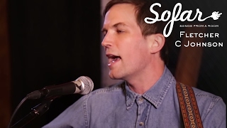 Fletcher C Johnson - Happy Birthday | Sofar NYC