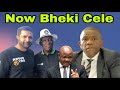 General Mkhwanazi Exposing Bheki Cele Brian Mogotsi Feroz Khan Senzo Mchunu