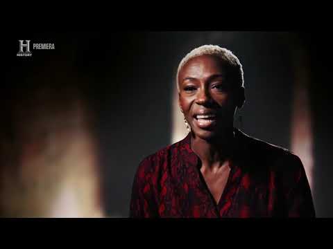 TAJNE BAZY HITLERA - Secret Nazi Bases | S02E01 | 2020