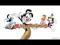 Animaniacs Pinky And The Brain Vol 1 3 DVD Trailers