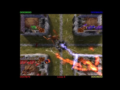 Gameplay Video