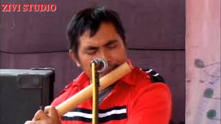 Download lagu KEMBANG GENI cover Uzzi Zivi srikandi entertaiment mp3