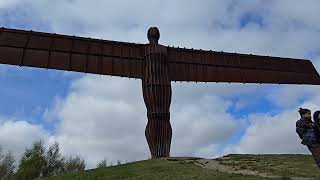 Angle of north Beautiful place uk