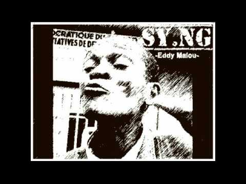 SY.NG - Eddy Malou [2k16] (audio)