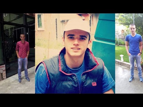 U sećanju - Elmedin Eka Tutić (1998 - 2015) 14.09.2015.