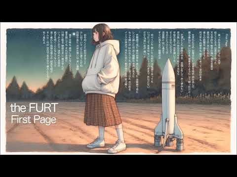 the FURT - First Page