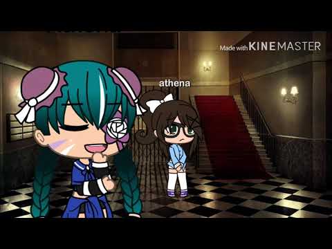 Glmv bad child/911.   ⚠️warning not all songs are done⚠️