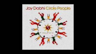 Jay Dabhi - Circle People