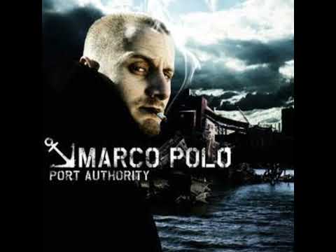 MARCO POLO FEAT OC._ MARQUEE HIGH QUALITY.