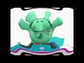 My Collection Of TIGOOH Csupo Effects Part 1