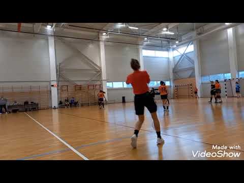 Nova 11 - 10 Budafoki KSE                     LU14