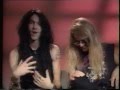 Roxx Gang interview from Power Hour (1989)