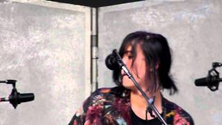 Smith Westerns - Only One @ Hollywood Bowl