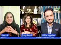 Fun Unlimited With Arzoo Kazmi Yana Mir And Fakhar Yousafzai Viral Trending Pakistanireaction
