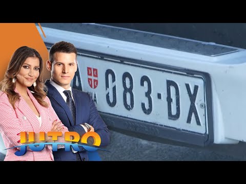 JUTRO - Gosti "Prelistavanja": Filip Rodić i Dimitrije Milić