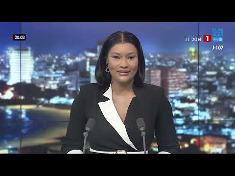 JOURNAL TELEVISE DE 20H - JEUDI 16 JUILLET 2O26
