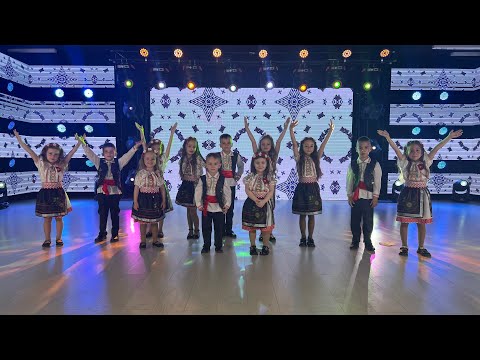 Ghidușii - Lelișoara mea