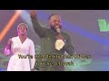 PROSPA OCHIMANA II MINISTRATION II OUT OF MY BELLE SHALL FLOW RIVERS II NATIONS WORSHIP II 2023