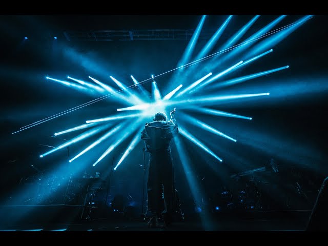 JIN AKANISHI LIVE 2024 "WEEKEND" Trailer Vol.3