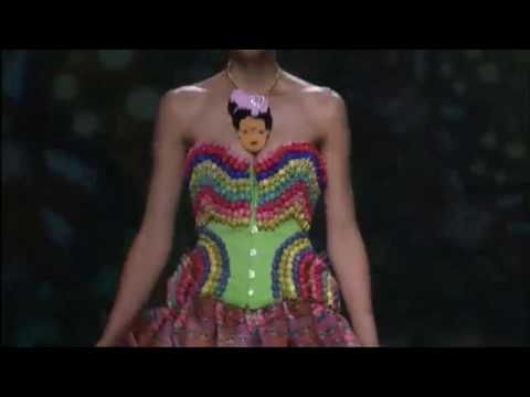 DESFILE MAYA HANSEN MBFWM SEP 12 IFEMA f4v