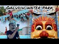 GALUDIH WATER PARK BIRSA FUN CITY WATER PARK Waterpark Jamshedpur Jharkhand