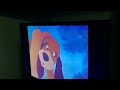 Opening To The Fox And The Hound 1994 Demo VHS