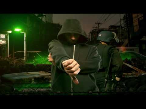 Zesau   Ca vient de la rue