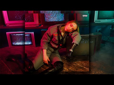 Rafael Hidalgo, Jerson Issac - Y Un Dia (Visualizer)