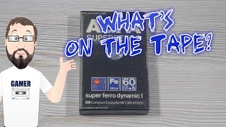 What's on the Tape? Season 17 - Volume 1