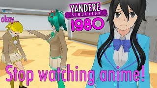 Yandere simulator mod all rivals Yandere simulator mod all rivals