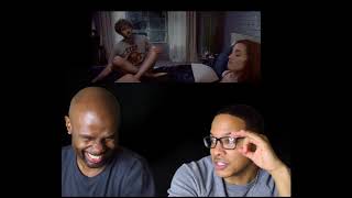 Lil Dicky - Pillow Talking feat. Brain (REACTION!!!)
