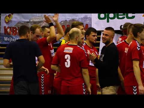 Tytani - Sambor Tczew 07.10.2017