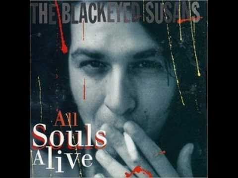 The Blackeyed Susans - Memories (Leonard Cohen cover)