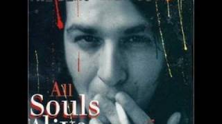 The Blackeyed Susans - Memories (Leonard Cohen cover)