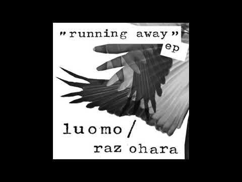Luomo / Raz Ohara ‎– Give It Away [Beatport Mix]